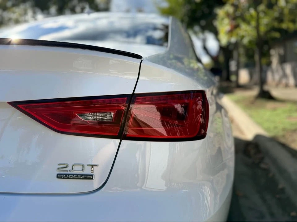 2016 Audi 8V A3 - Image 15 of 18
