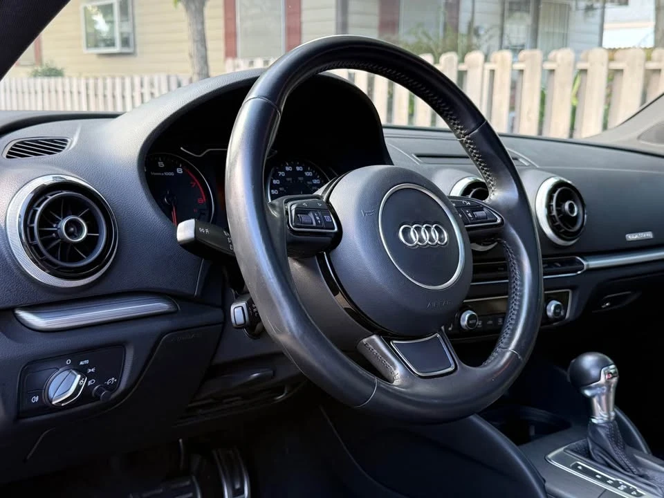 2016 Audi 8V A3 - Image 11 of 19