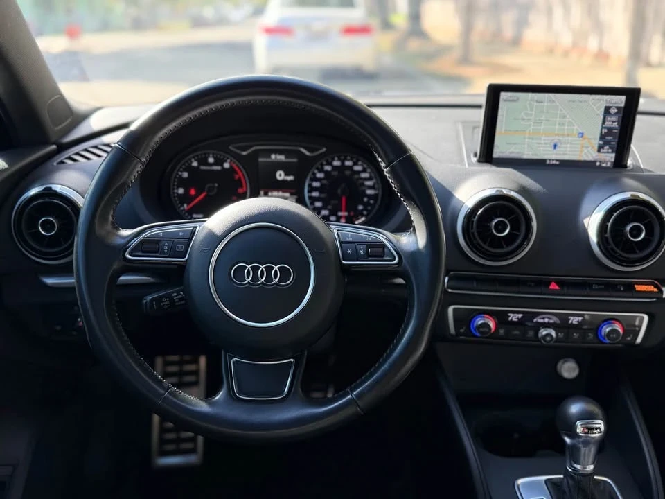 2016 Audi 8V A3 - Image 12 of 19