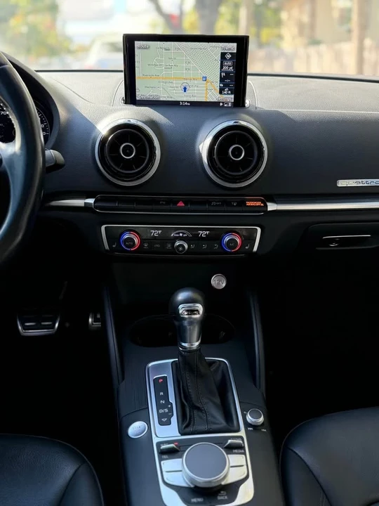2016 Audi 8V A3 - Image 13 of 19