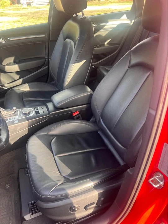 2016 Audi 8V A3 - Image 5 of 11