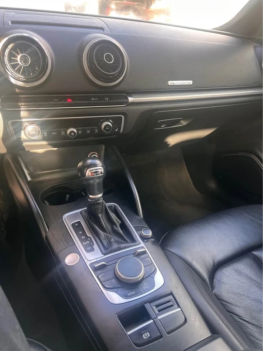 2016 Audi 8V A3 - Image 10 of 11