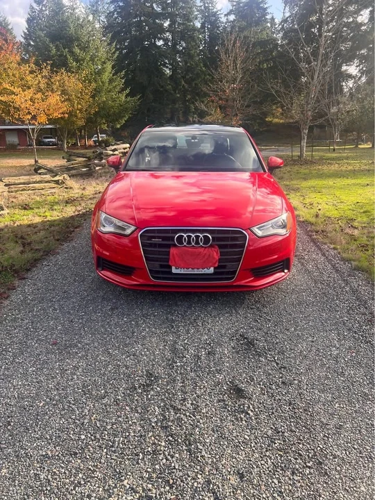 2016 Audi 8V A3 - Image 4 of 11