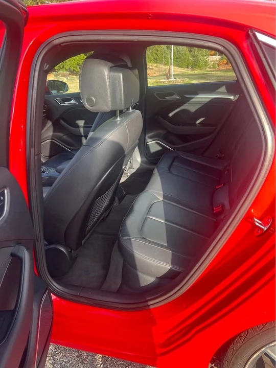 2016 Audi 8V A3 - Image 7 of 11