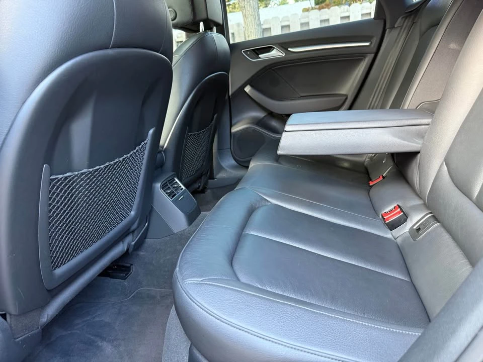 2016 Audi 8V A3 - Image 15 of 19