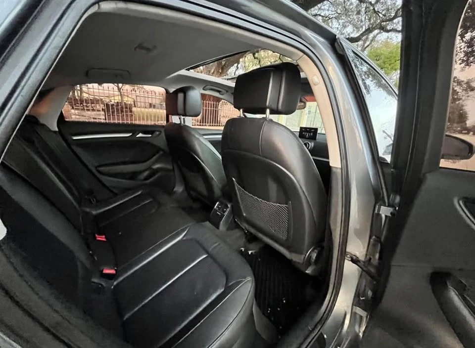 2016 Audi 8V A3 - Image 7 of 7