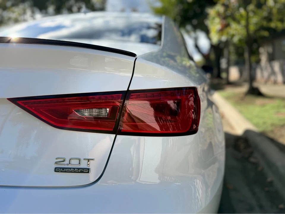 2016 Audi 8V A3 - Image 18 of 19
