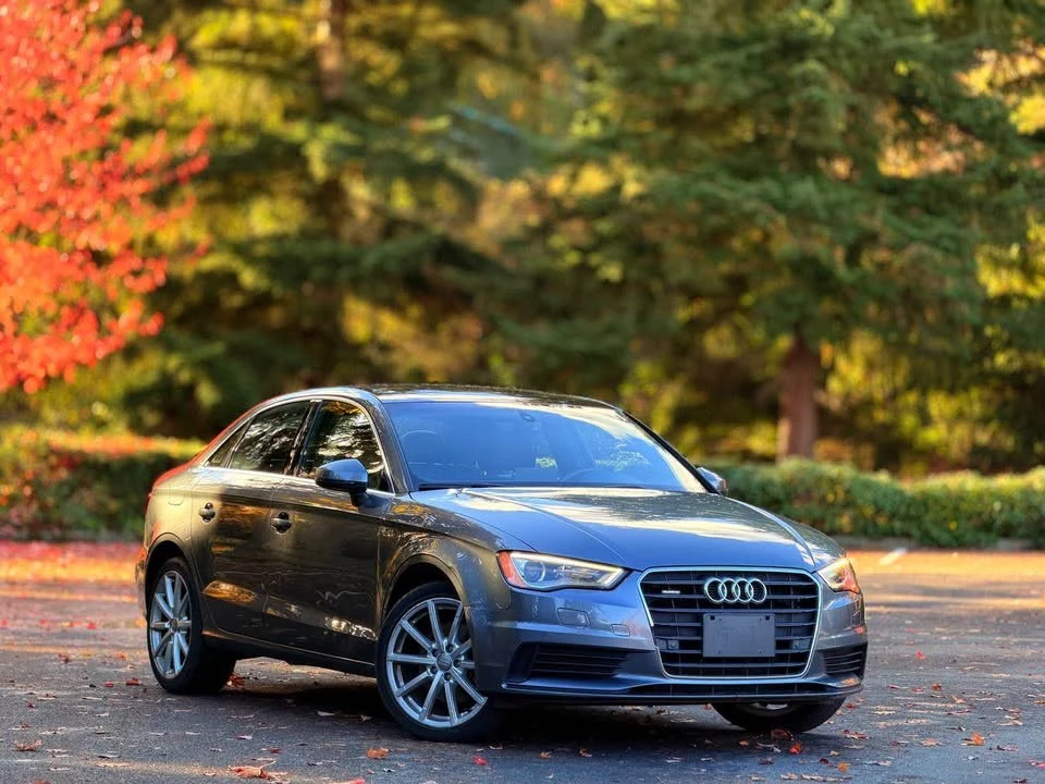 2016 Audi 8V A3 - Image 6 of 9