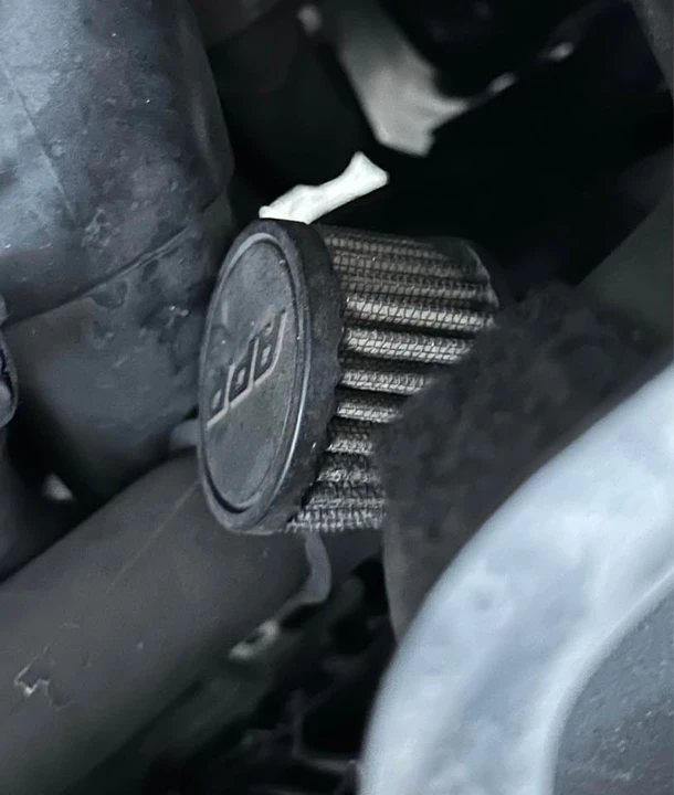 2016 Audi 8V A3 - Image 12 of 16