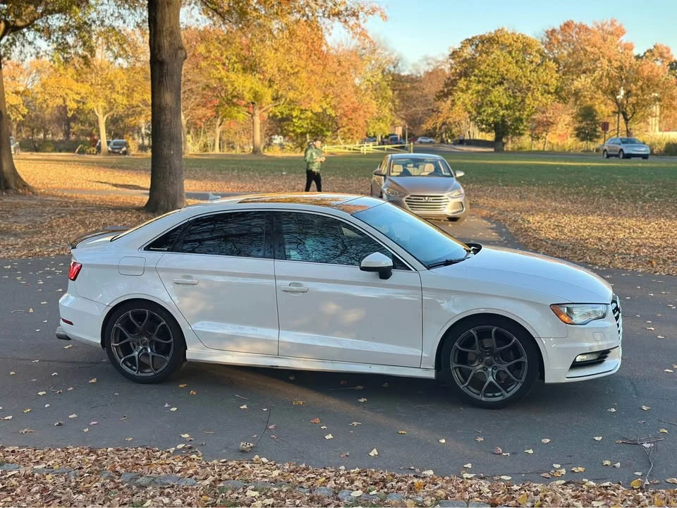 2016 Audi 8V A3 - Image 5 of 16