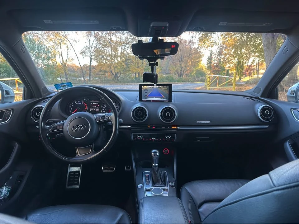 2016 Audi 8V A3 - Image 14 of 16