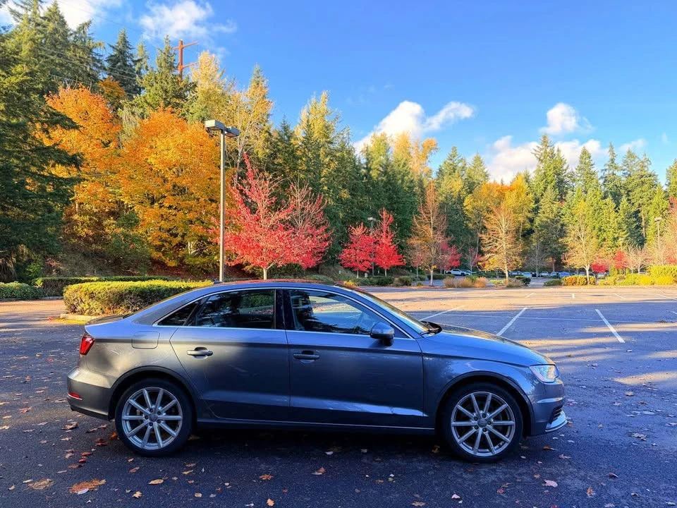 2016 Audi 8V A3 - Image 5 of 9
