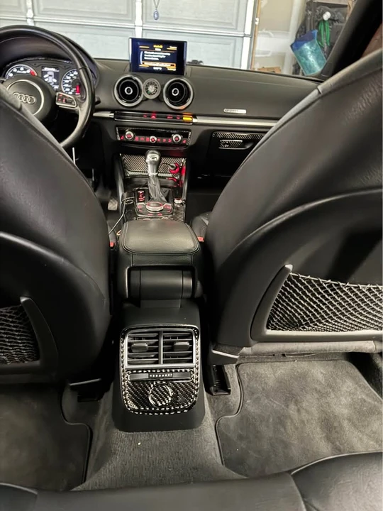 2016 Audi 8V A3 - Image 9 of 13