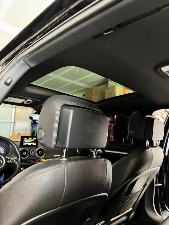 2016 Audi 8V A3 - Image 10 of 13
