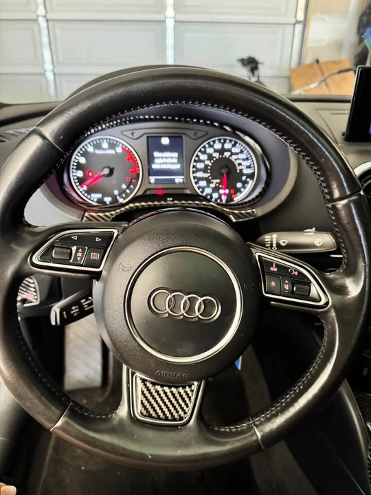 2016 Audi 8V A3 - Image 12 of 13