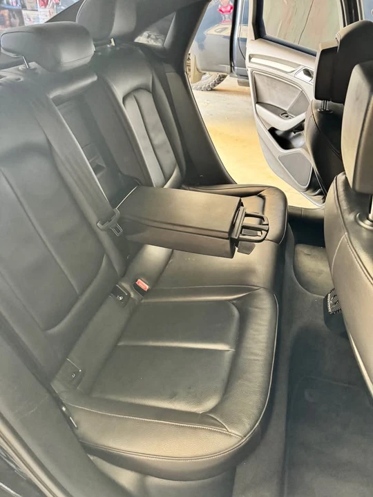 2016 Audi 8V A3 - Image 11 of 13