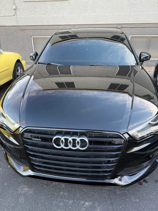 2016 Audi 8V A3 - Image 2 of 13