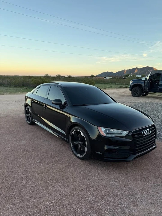 2016 Audi 8V A3 - Image 4 of 13