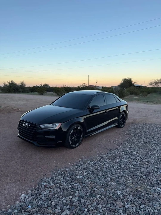 2016 Audi 8V A3 - Image 5 of 13