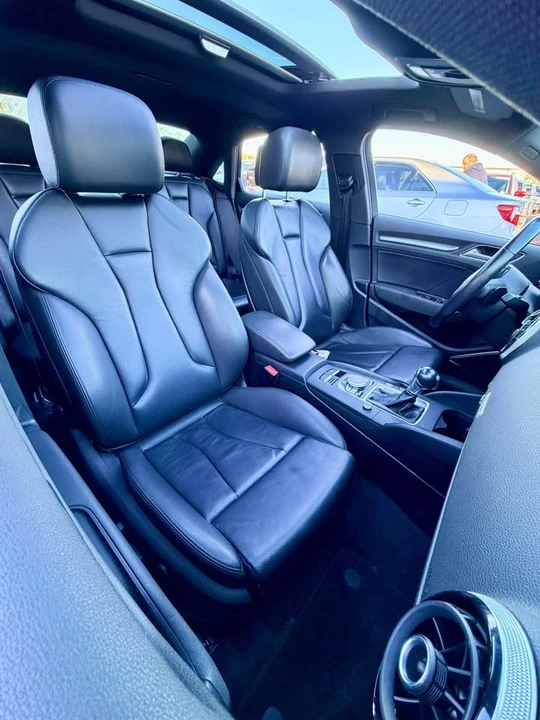 2016 Audi 8V A3 - Image 9 of 11