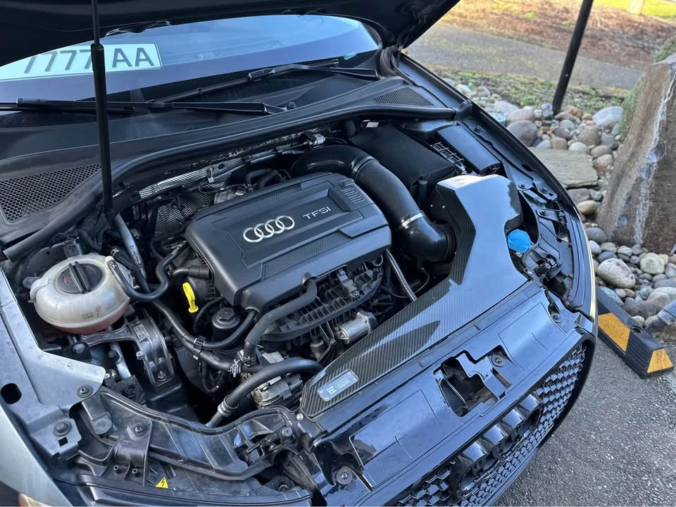 2016 Audi 8V A3 - Image 13 of 13