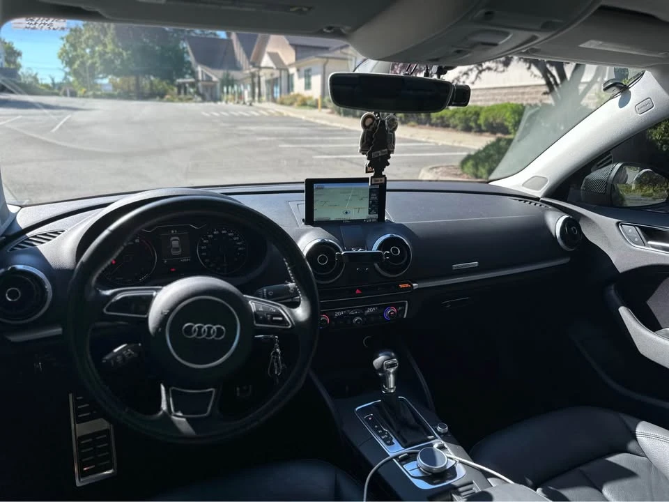 2016 Audi 8V A3 - Image 11 of 13