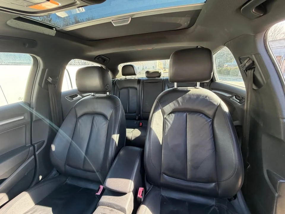 2016 Audi 8V A3 - Image 12 of 16