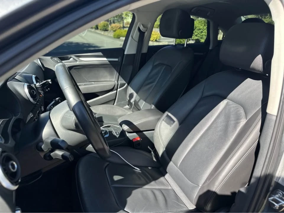 2016 Audi 8V A3 - Image 12 of 13