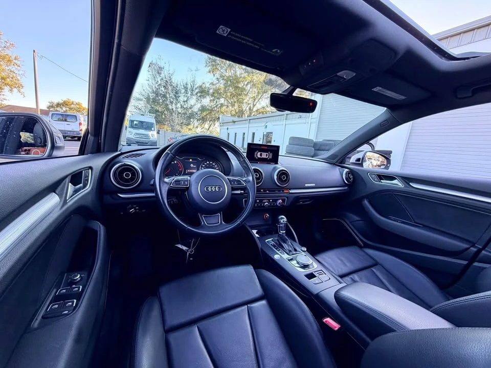 2016 Audi 8V A3 - Image 6 of 11