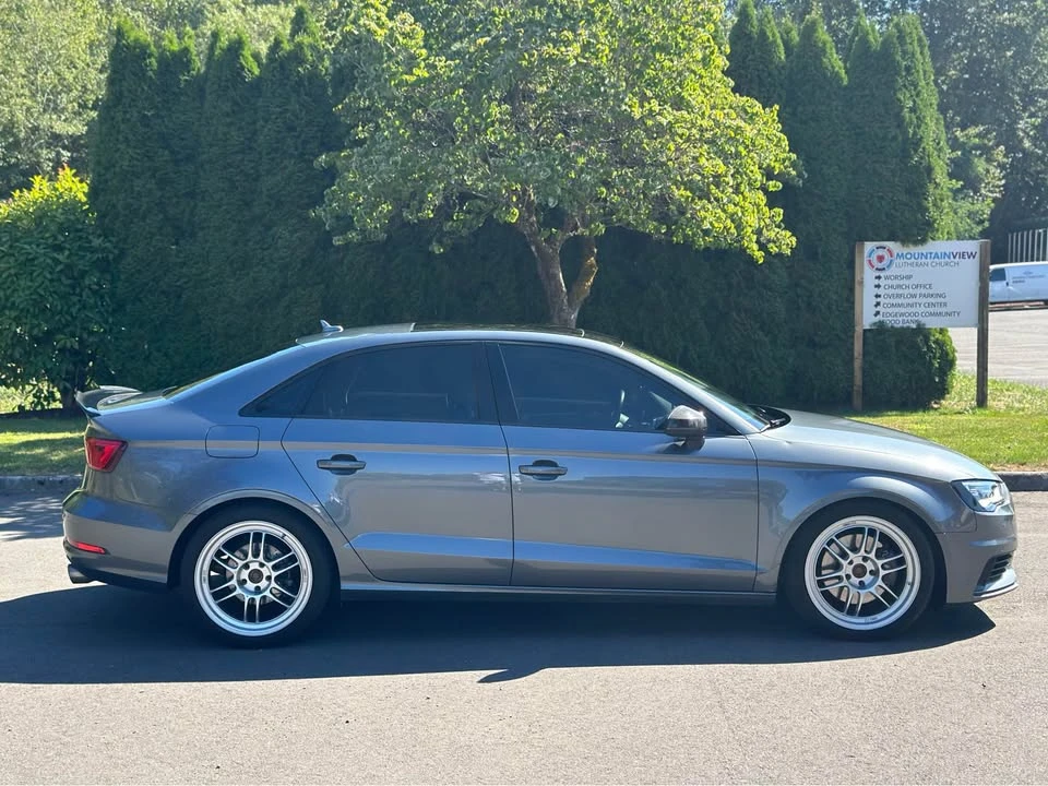 2016 Audi 8V A3 - Image 4 of 13