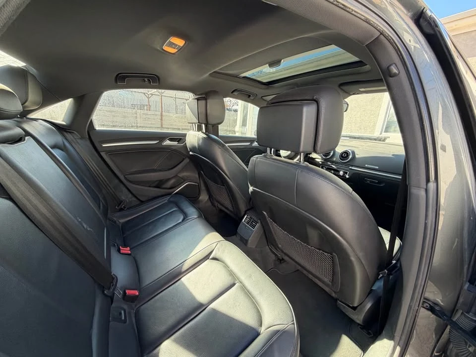 2016 Audi 8V A3 - Image 13 of 16