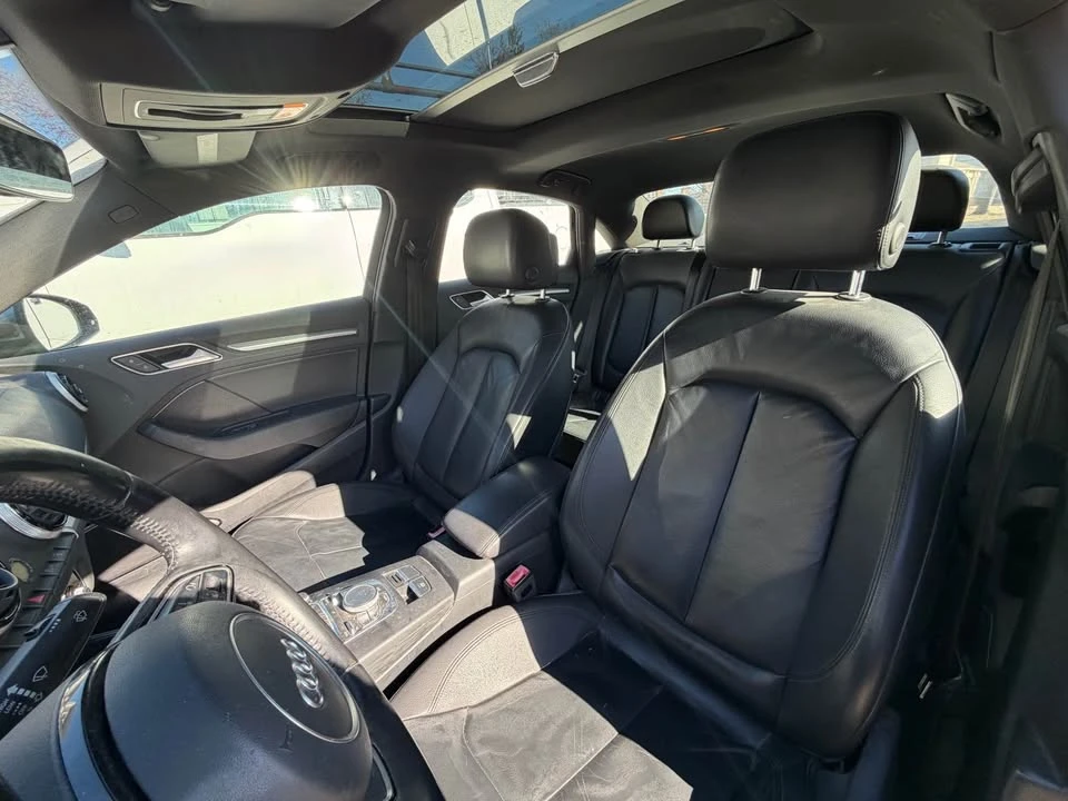 2016 Audi 8V A3 - Image 10 of 16