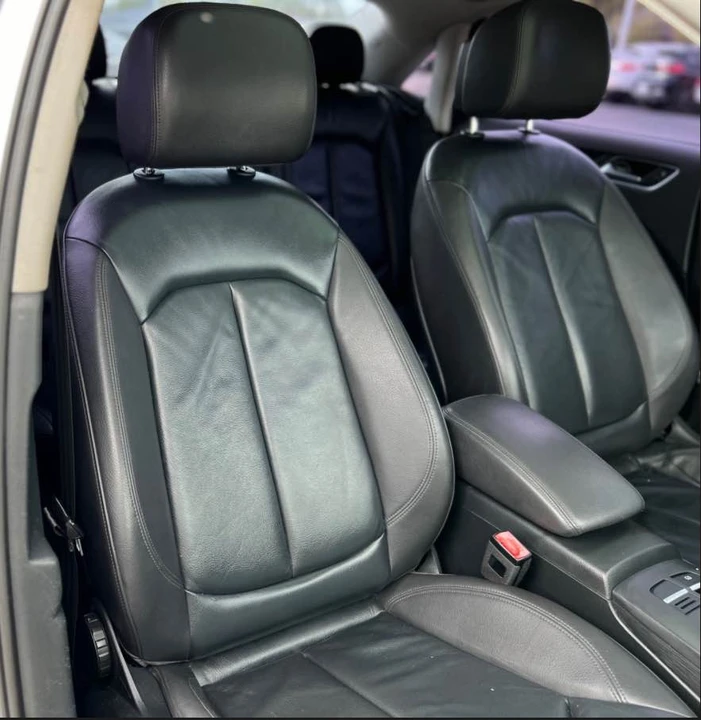 2016 Audi 8V A3 - Image 8 of 9