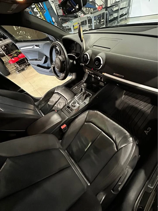 2016 Audi 8V A3 - Image 9 of 9