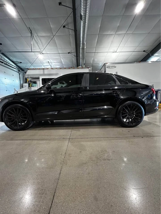 2016 Audi 8V A3 - Image 6 of 9
