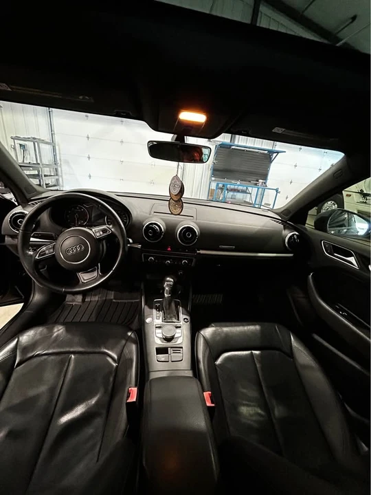 2016 Audi 8V A3 - Image 5 of 9