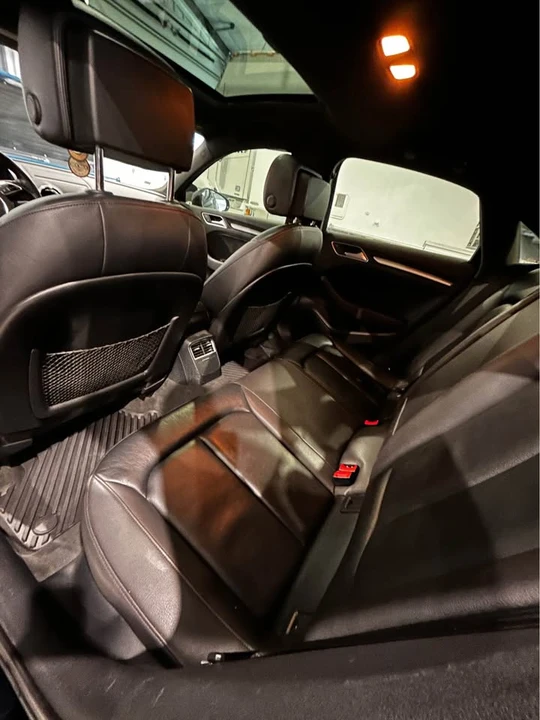 2016 Audi 8V A3 - Image 8 of 9