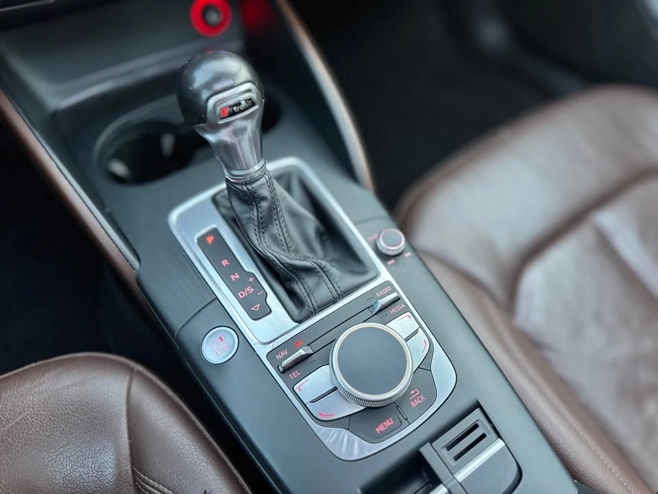 2016 Audi 8V A3 - Image 17 of 20
