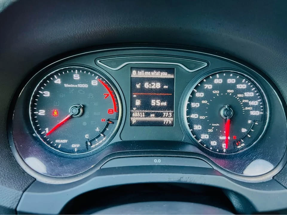 2016 Audi 8V A3 - Image 11 of 20