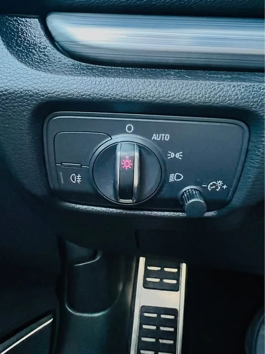 2016 Audi 8V A3 - Image 17 of 20