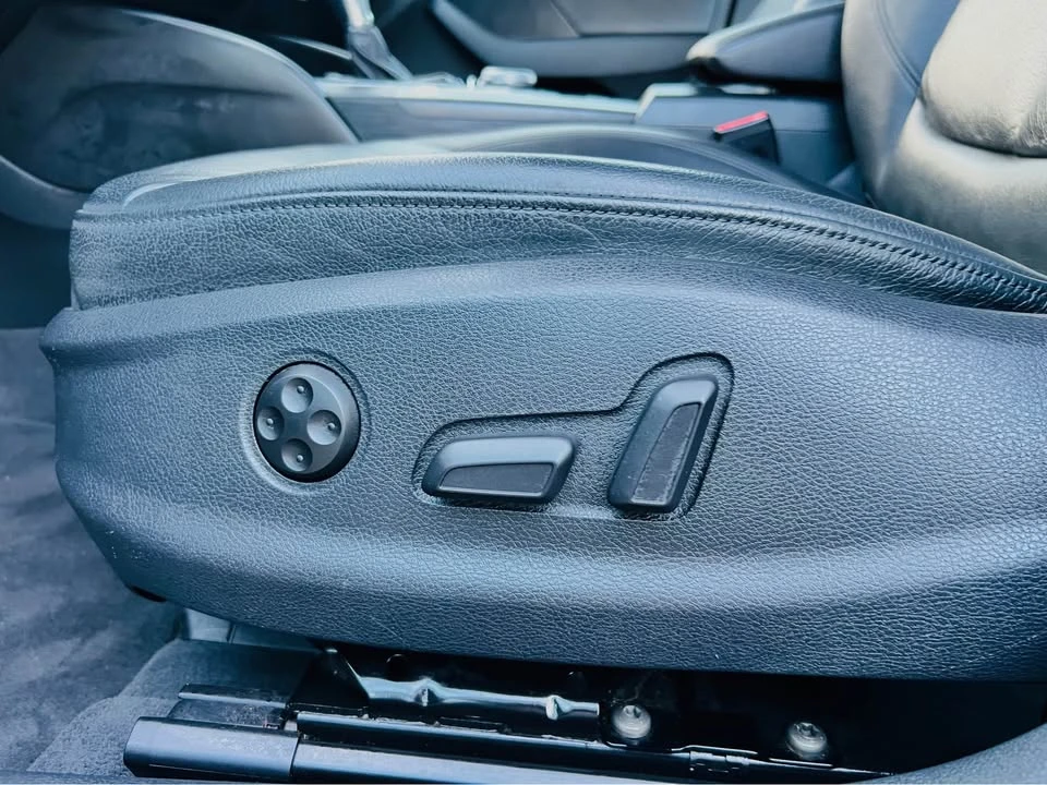 2016 Audi 8V A3 - Image 9 of 20