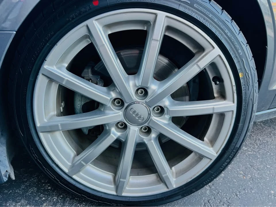 2016 Audi 8V A3 - Image 20 of 20