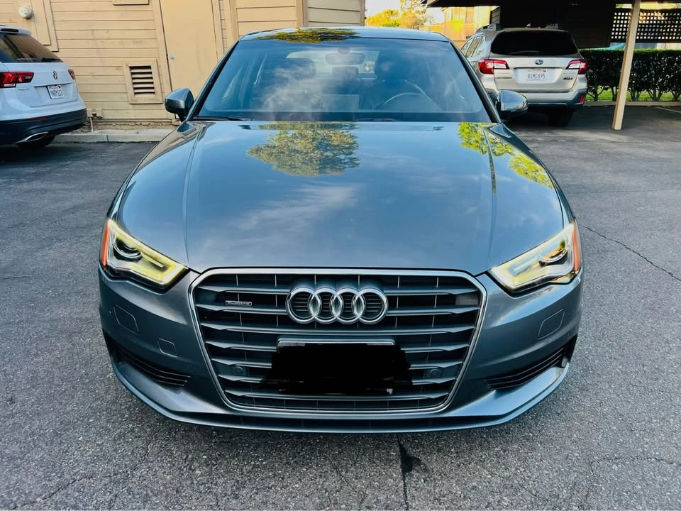 2016 Audi 8V A3 - Image 2 of 20