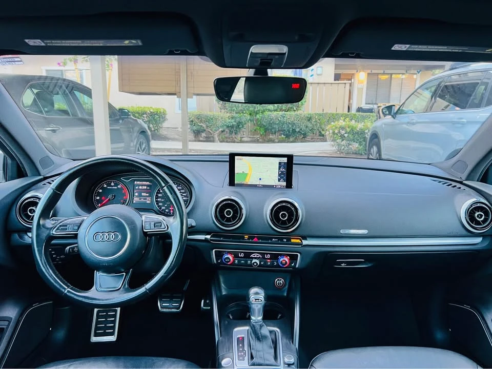 2016 Audi 8V A3 - Image 14 of 20