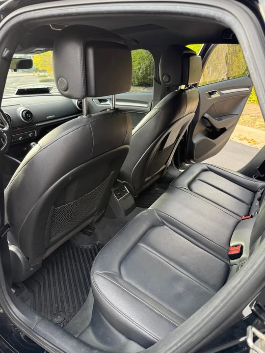 2016 Audi 8V A3 - Image 5 of 6
