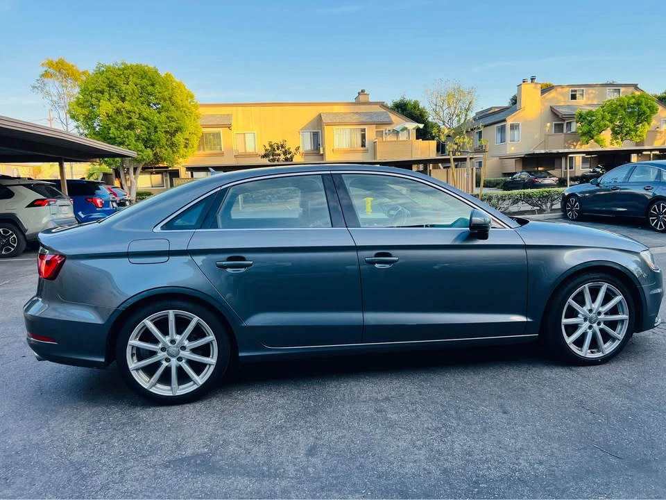 2016 Audi 8V A3 - Image 8 of 20