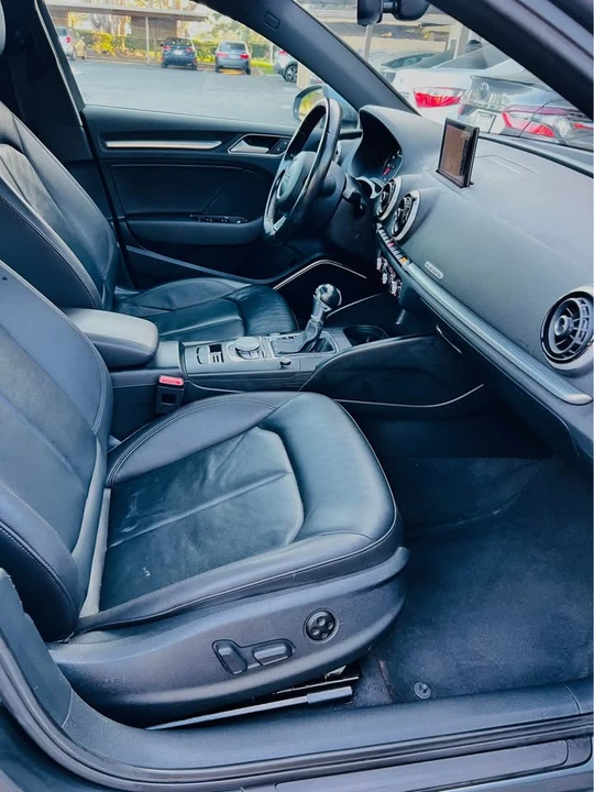 2016 Audi 8V A3 - Image 18 of 20