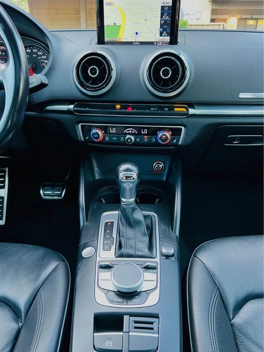 2016 Audi 8V A3 - Image 15 of 20