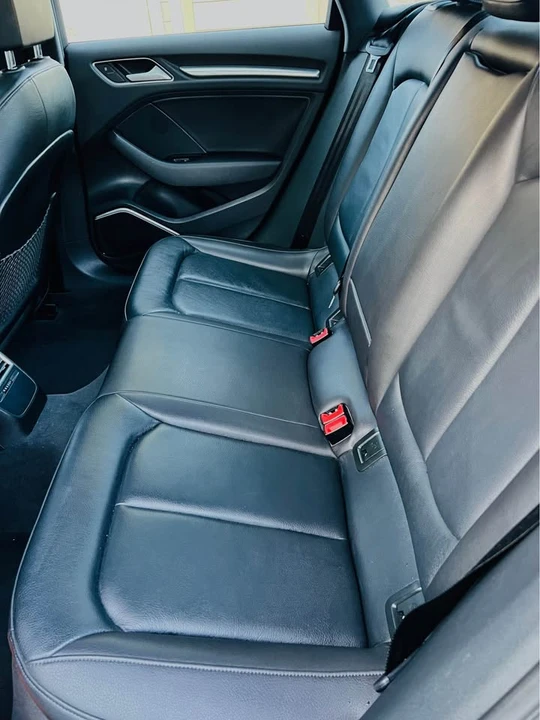 2016 Audi 8V A3 - Image 16 of 20