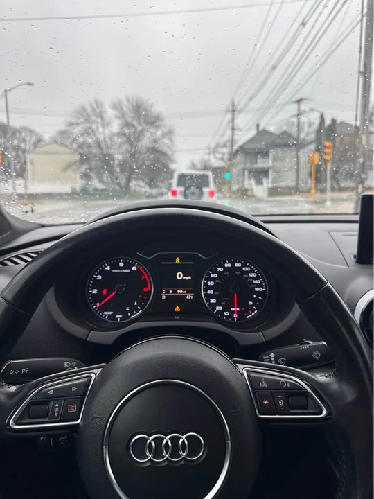 2016 Audi 8V A3 - Image 4 of 4